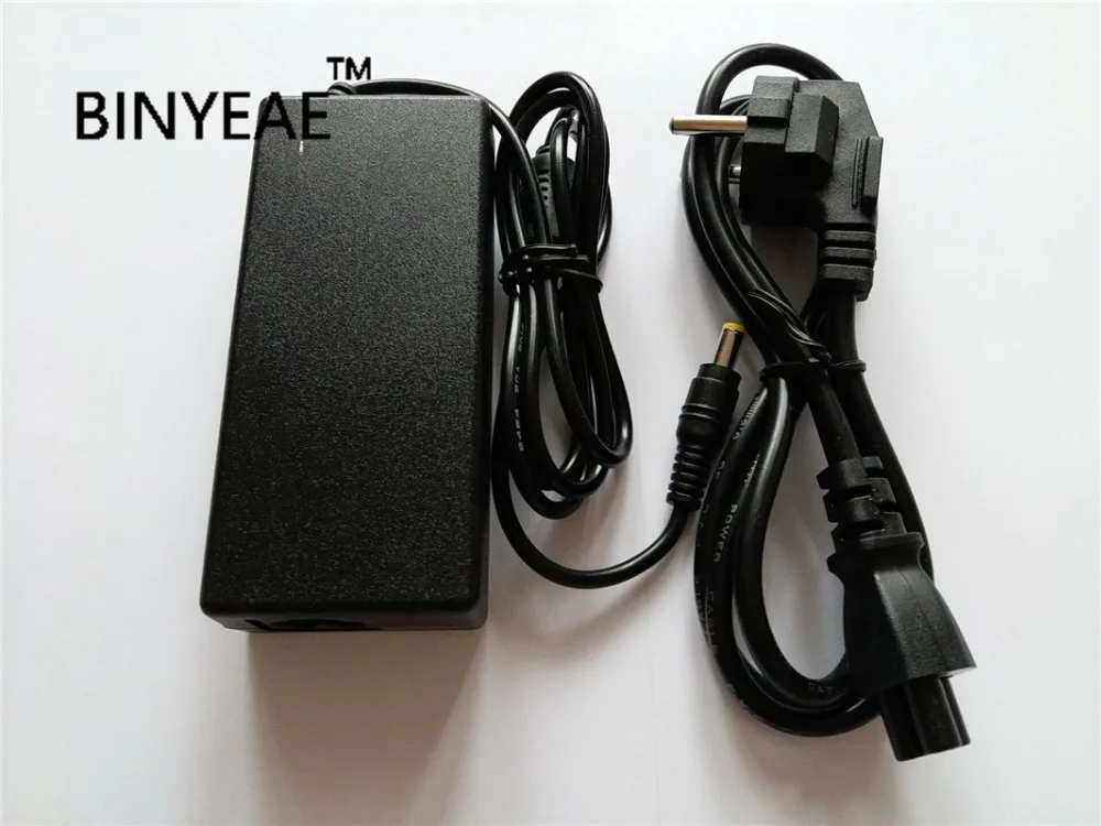 19V 3.42A 65W AC Power Adapter Charger for Gateway W340ua MX3410