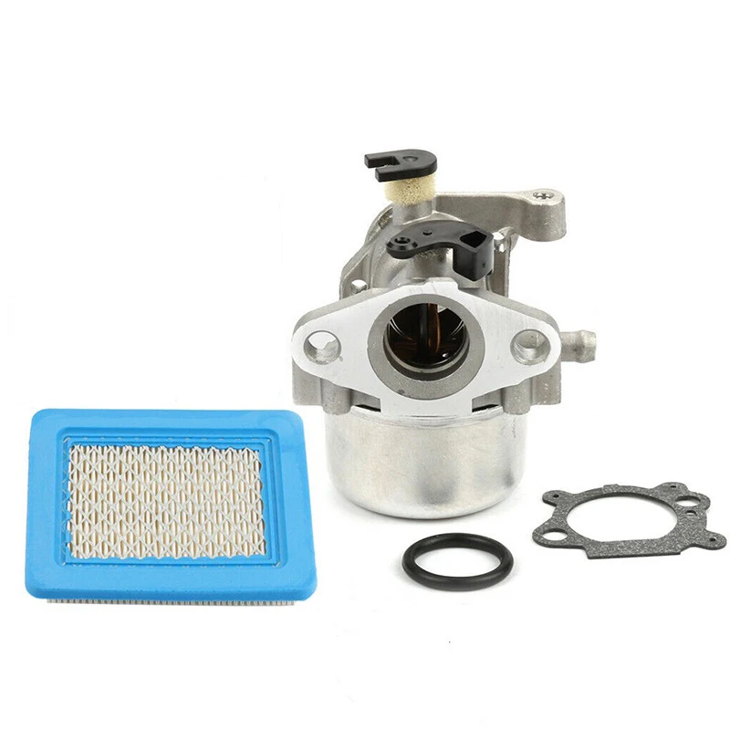 Запасная прокладка карбюратора запасная часть комплект для John Deere JS60 JS61 JS63