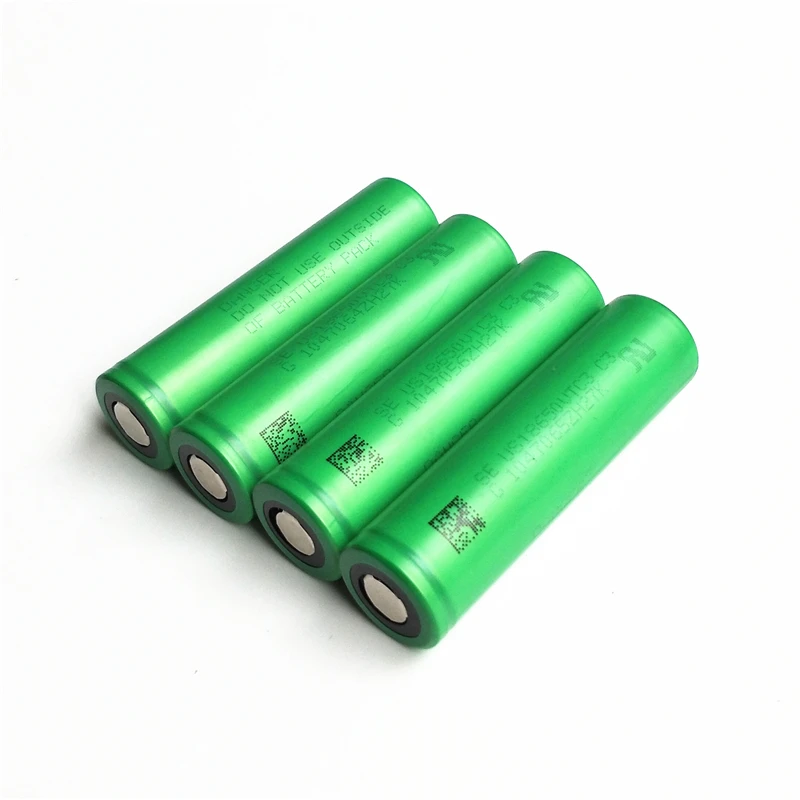 Оригинал для SONY US18650 VTC3 18650 1600mah 3 7 v 30A Высокая дренажная динамическая литий ионная