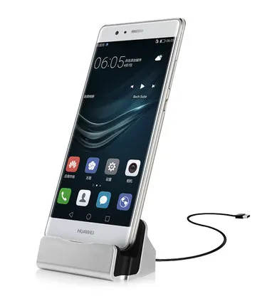 S8plus быстрая док-станция для зарядки подставка тип-c Синхронизация данных