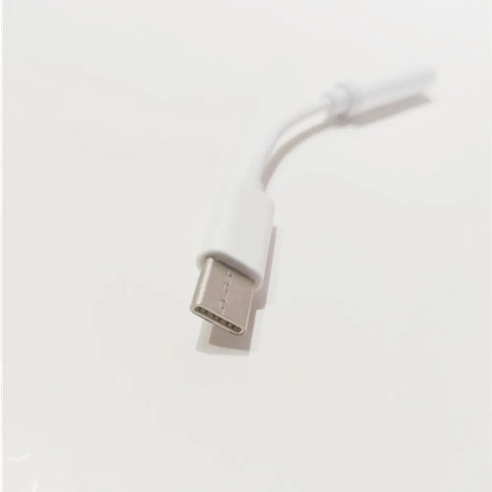 Новый оригинальный Blackview BV9600 Pro 3 5 мм тип c наушники AUX аудио кабель конвертер USB