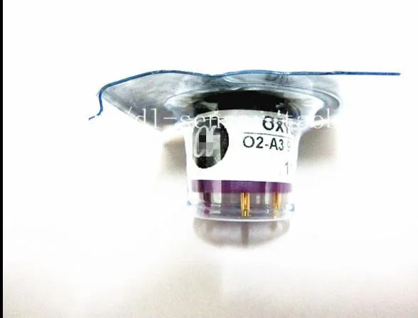 1 шт. кислородный датчик O2 A3 O2A3 02 02A3 газовый детектор ALPHASENSE новый и оригинальный