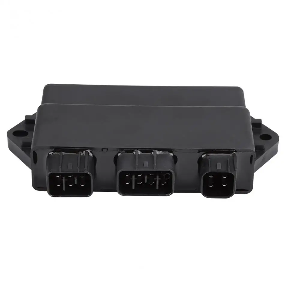 Модуль CDI для Yamaha YFM 350 бруин гризли Росомаха 5UH 85540 00 модуль Warrior Black Car String|Зажигание