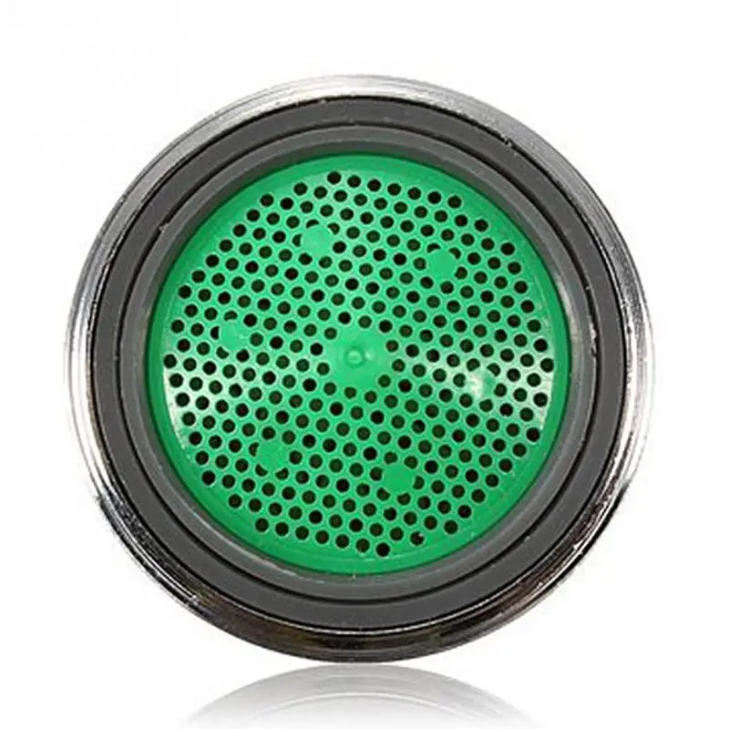 2 шт. водосберегающий смеситель для кухни барботер внутренний основной насадка