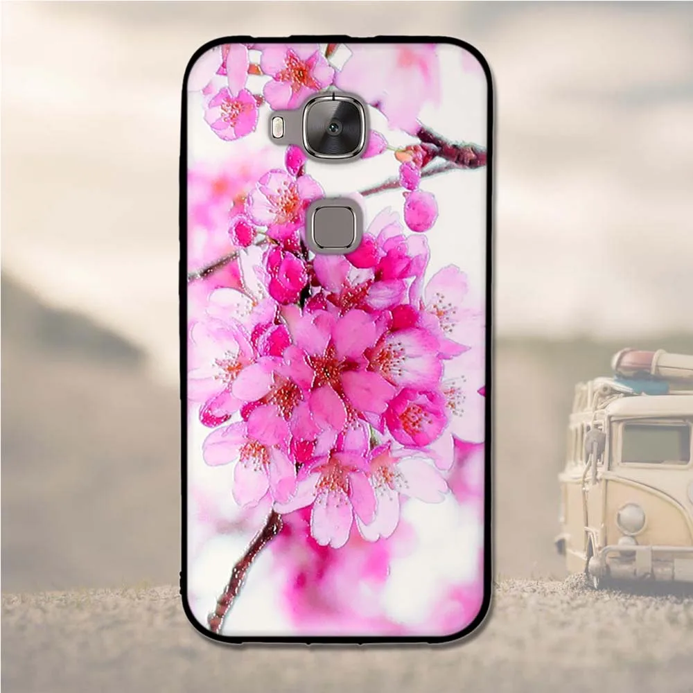 Чехол накладка для Huawei G7 Plus/huawei G8 (5 5 дюйма) Maimang 4 D199 высококачественный чехол с