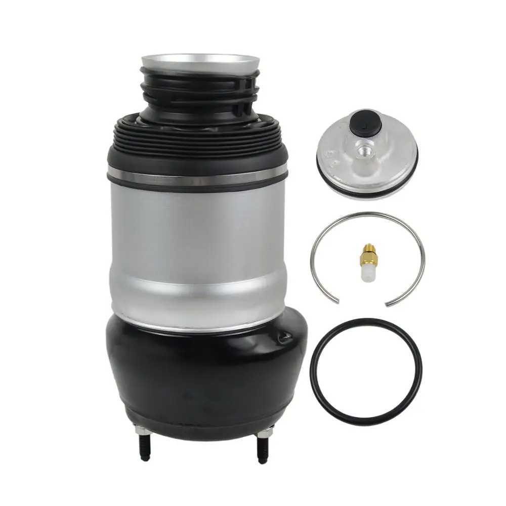 AP02 передняя правая пневматическая подвеска ремонт пружинный пакет для Mercedes W166 X166