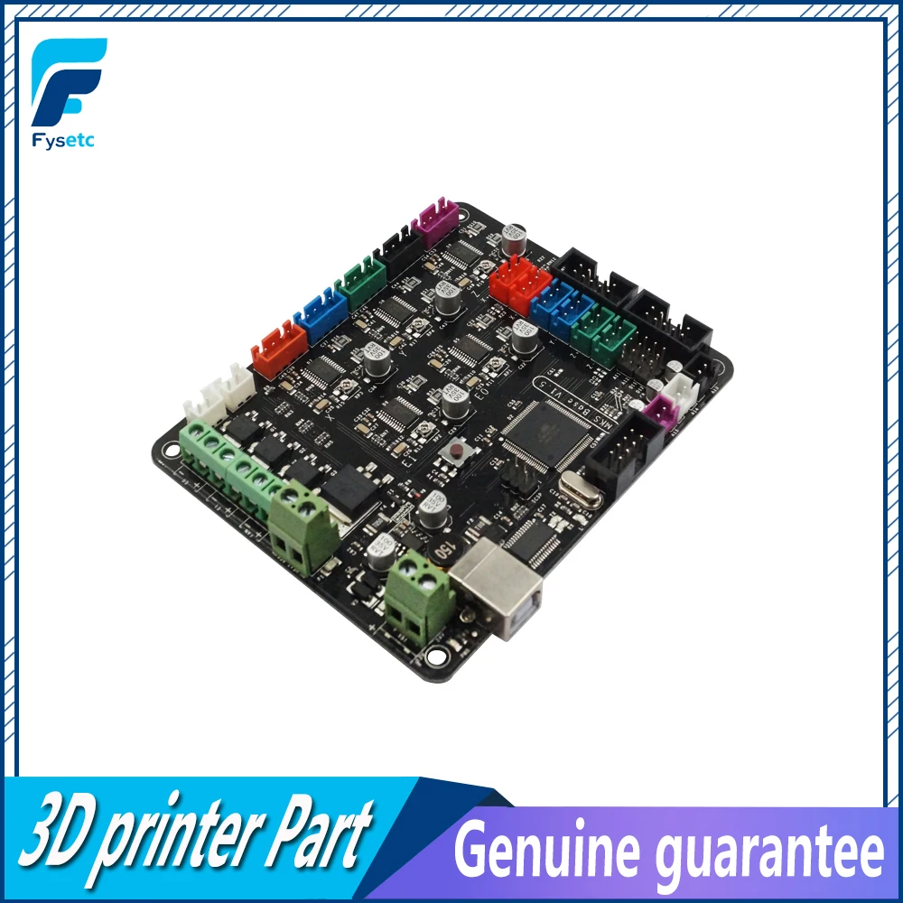 База V1.5 совместимый для Prusa i3 Mega 2560 R3 материнской Ramps1.4 3D принтеры Управление доска