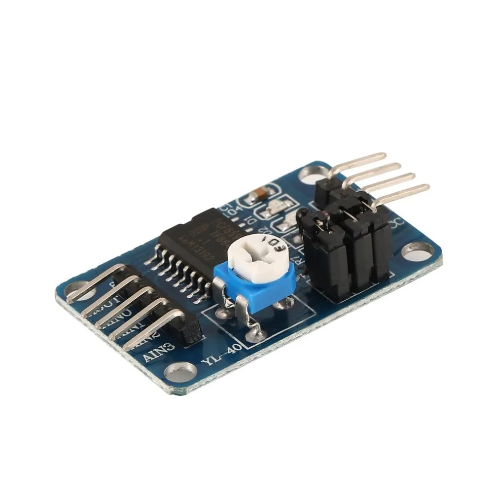 3PCS PCF8591 AD/DA Converter Module Analog to Digital Conversion For Modulus/temperature illumination acquisition | Обустройство дома
