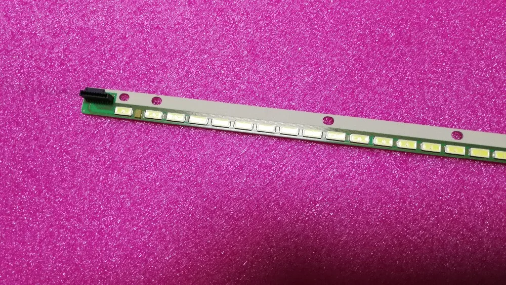 1 30 шт./лот Новинка 47 &quotV13 край REV0.4 6920L 0001C 6916L1009B 6916L1009A для Konka 66 светодиодный 597 мм