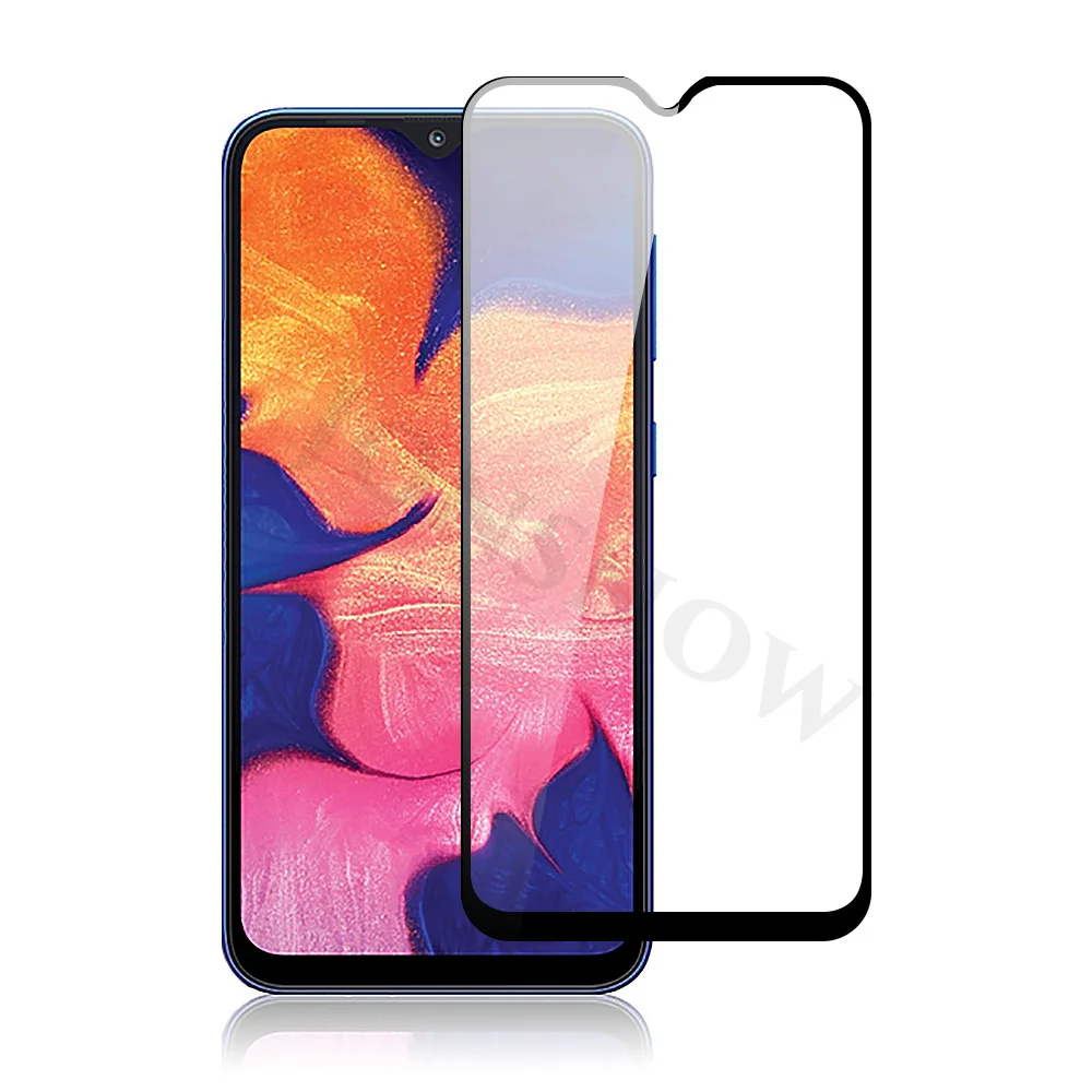 Закаленное стекло JONSNOW для Samsung M30S M307F M20 полная защита экрана A70 A50 A30 A10 A40 A60 9H