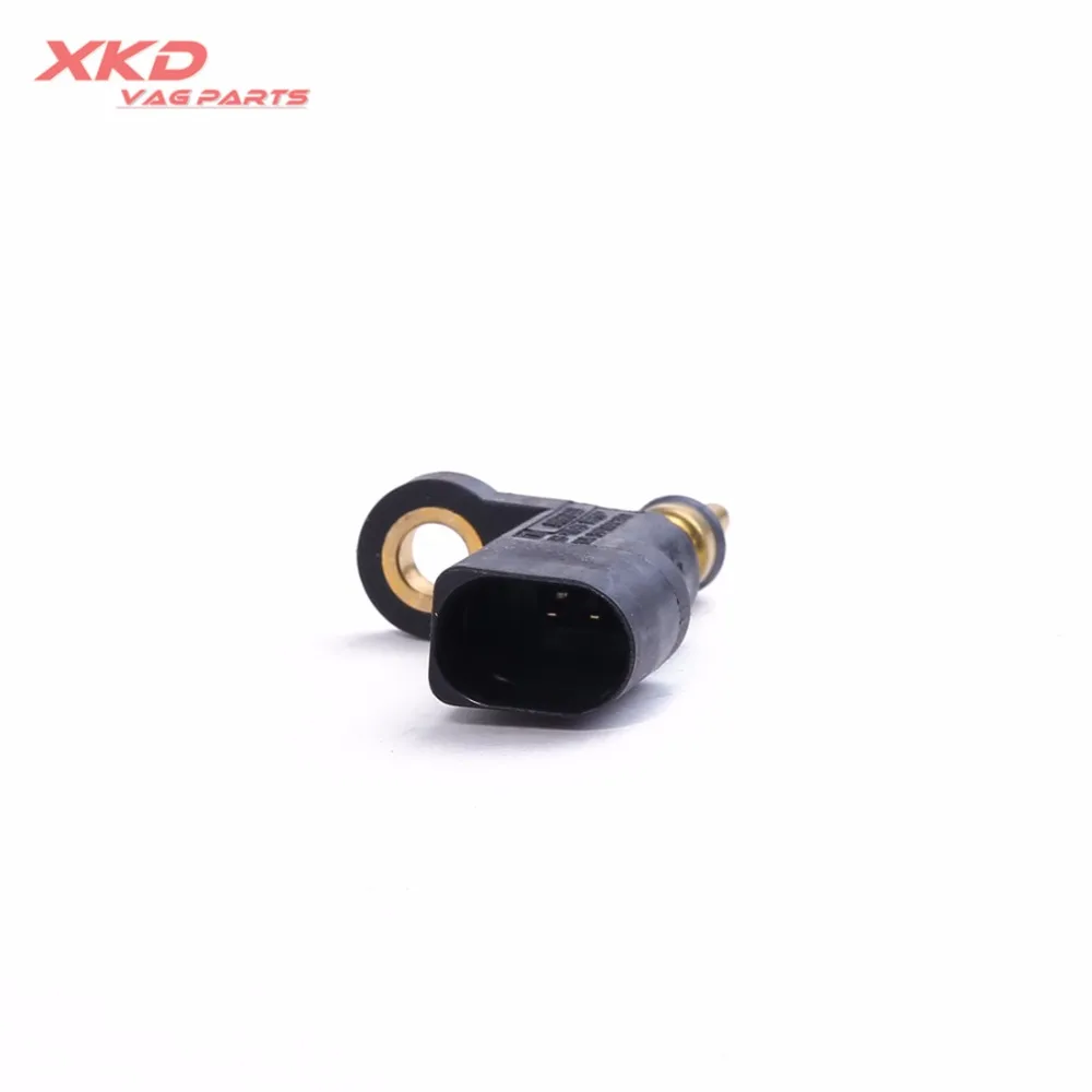 04E 919 501C OEM 2 контактный переключатель датчика температуры охлаждающей жидкости