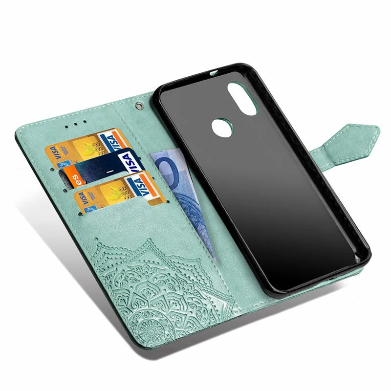Чехол для Xiaomi Mi A2 Lite кожаный чехол книжка телефона глобальная версия 5 84 A2Lite /