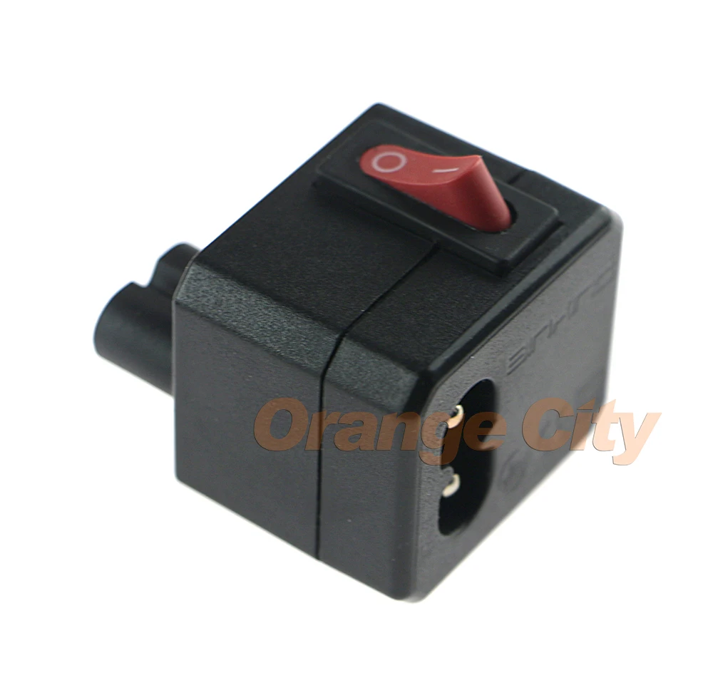10 шт./лот высококачественный адаптер переключателя питания ВКЛ./ВЫКЛ. Для ps3