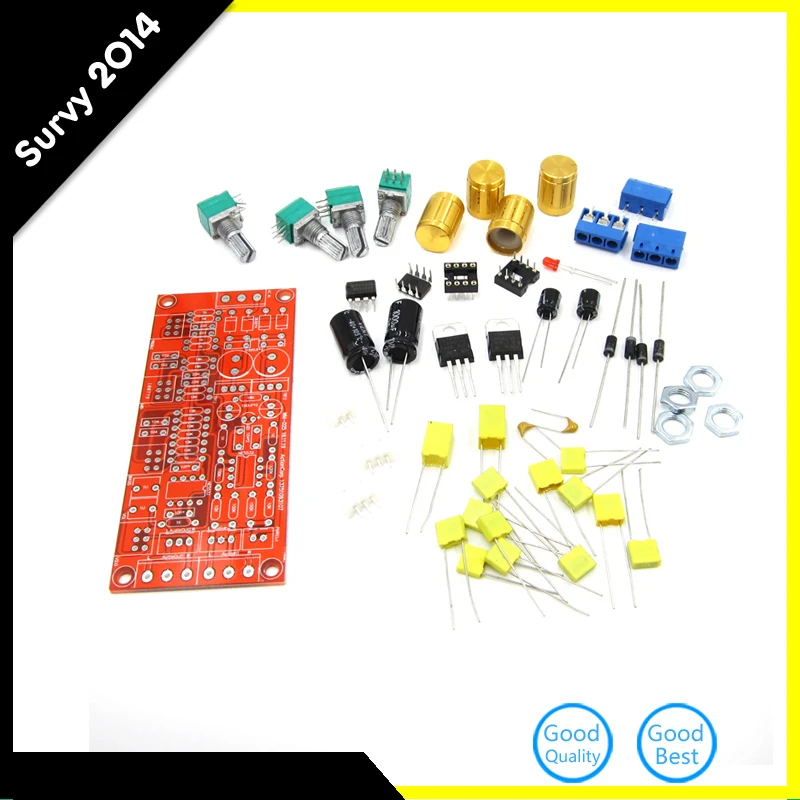 Системная плата управления NE5532 12 В переменного тока|diy kit|tone boardkit diy |