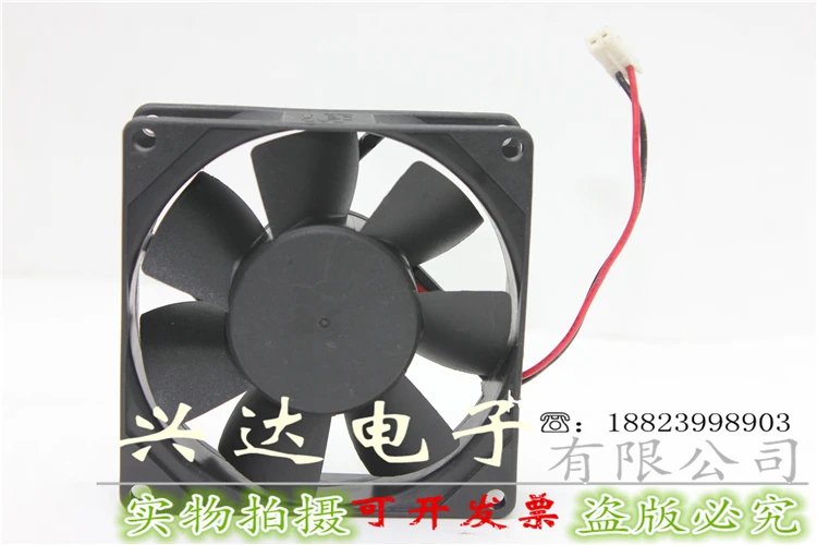 Новый KDE2408PTB3-6 24V 8025 2 4 W 0.1A инверторный охлаждающий вентилятор | Компьютеры и офис