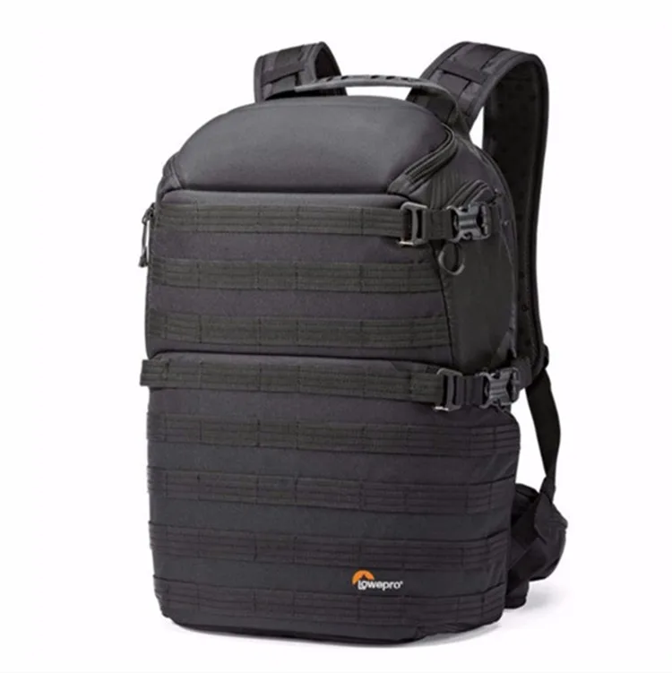 Сумка на плечо Lowepro ProTactic 450aw II / для SLR-камеры рюкзак ноутбука с всепогодным чехлом