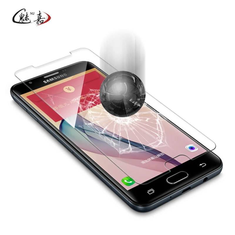 Ультратонкое защитное закаленное стекло 9H для Samsung Galaxy A3 A5 A7 2017 2016 2015 Защитная