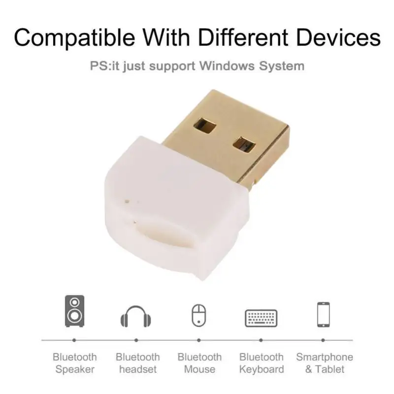 Micro USB беспроводной адаптер с Bluetooth BL V40 стерео частота автомобиля удобно
