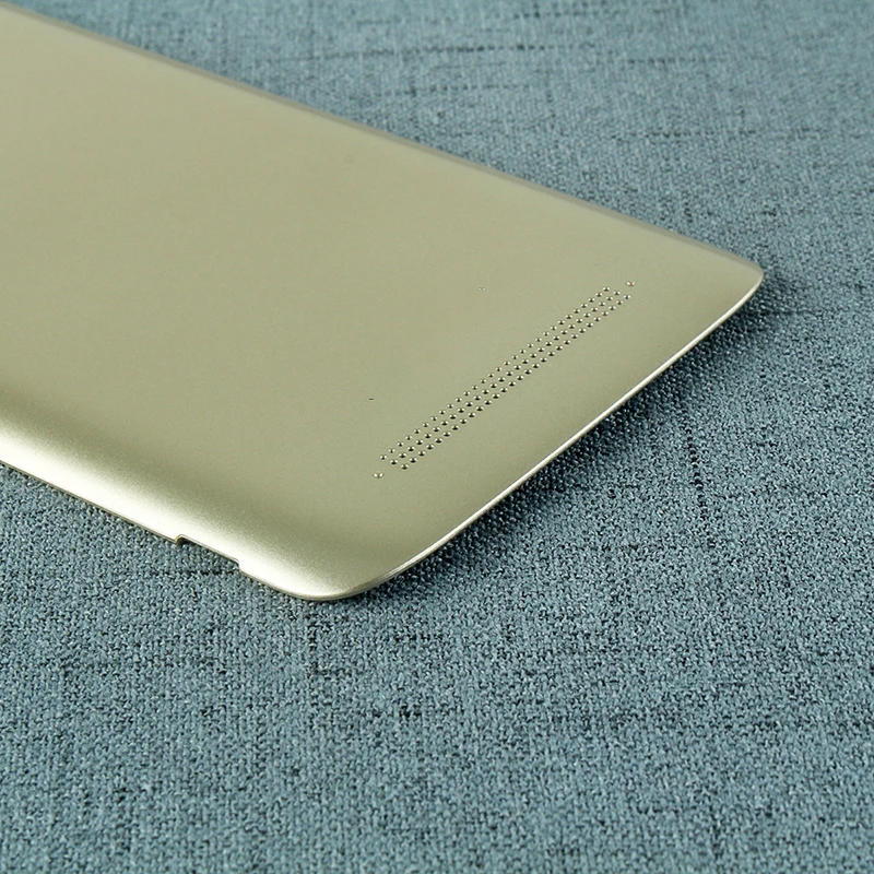 Ocolor Для Doogee X30 Оригинальный чехол для аккумулятора прочный защитный задний Чехол