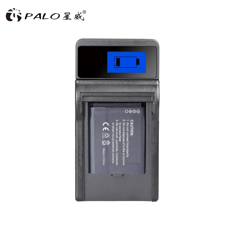 4 шт. зарядное устройство PALO для SAMSUNG AQ100 DV150F ES65 ES67 ES70 ES71 ES73 ES74 ES75 ES80 MV800 ES90 |