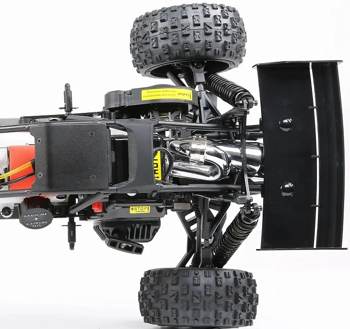 1/5 масштаб Rovan 290A газовый бензиновый Багги RTR 29cc двигатель HPI Baja 5B SS King совместимый