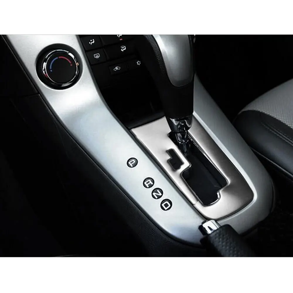 Автомобильная консоль с автоматической коробкой передач 1 шт. внутренняя