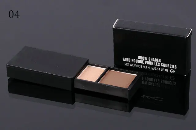 New BROW SHADER 4.2g (1pcs/lot) | Красота и здоровье