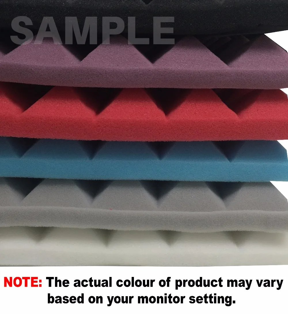 Arrowzoom 50*50*5 см (19 6*19 6*1 9 дюймов) полусферическая сетка студийная плитка