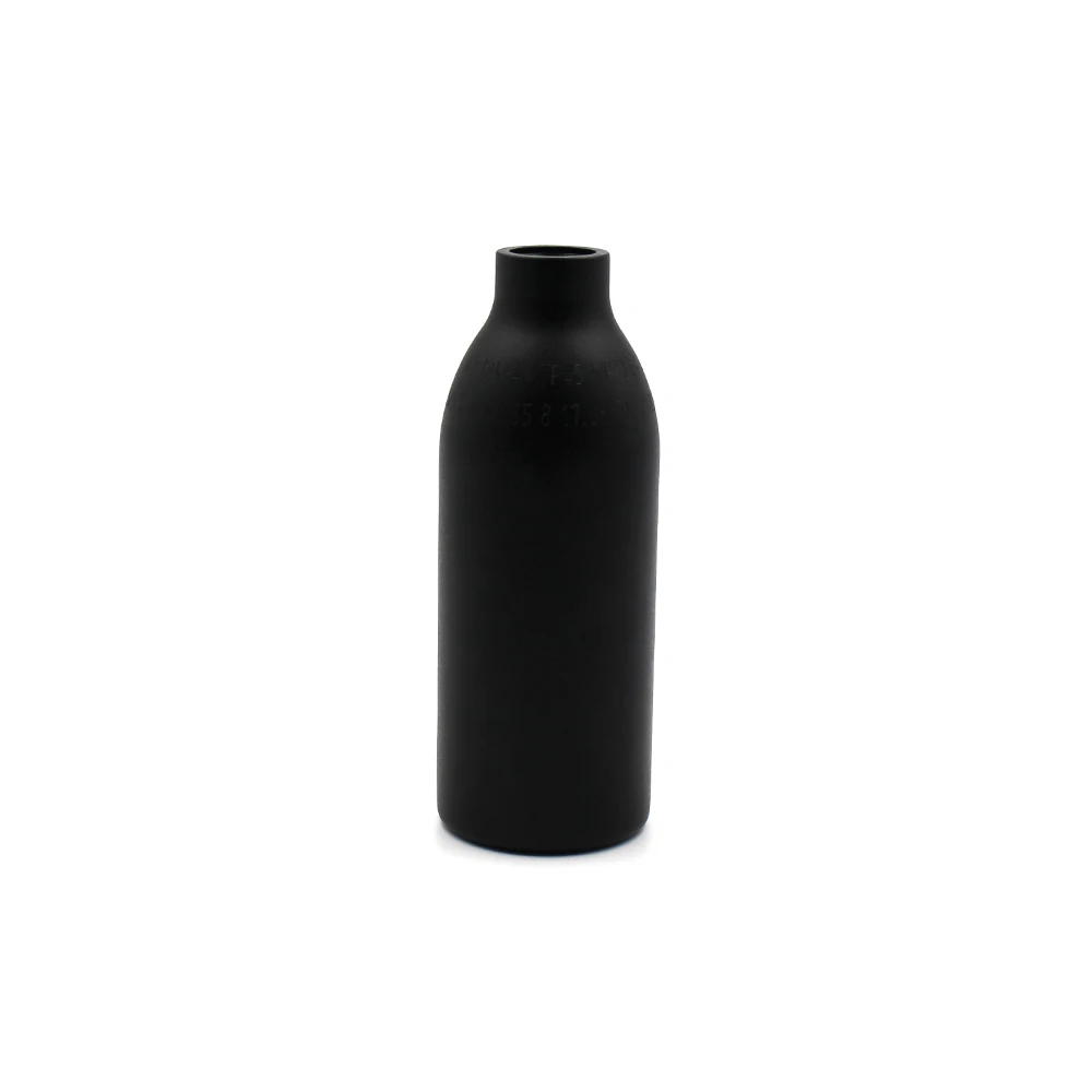 PCP Пейнтбол Airforce HPA цилиндр воздушный флакон 0.2L/0.35L/0.45L бак 300bar 4500psi M18 * 1 5 резьба 6061