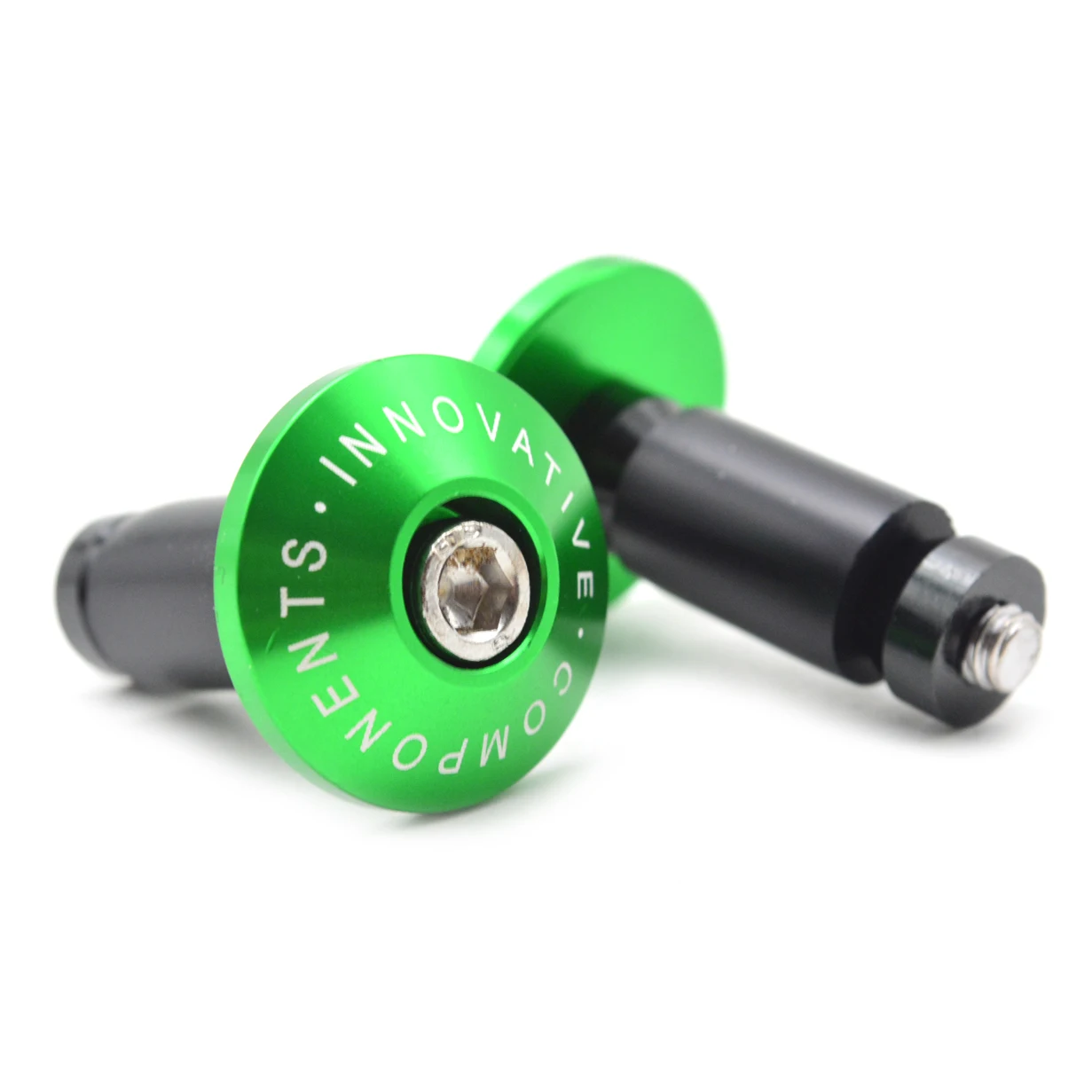 Для Kawasaki ER-5 er6n NINJA ZX6R ZX7R Ninja 1000 1000R 250 250R 300 7/8 дюйма 22 мм CNC ручки концевые наконечники