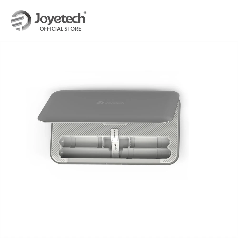 Оригинал Joyetech eRoll MACs PCC комплект 2000 мАч батарея TYPE C USB Vape ручка светодиодный