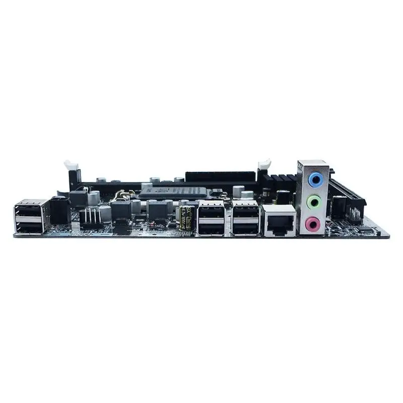 Материнская плата P67 PC LGA1155 для настольного компьютера DDR3 заменена материнская H61