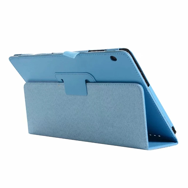 200 шт./лот для Huawei MediaPad T5 10 чехол подставка в виде книжки дюймов 2018 планшет|Чехлы