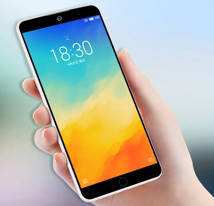 Закаленное стекло с полным покрытием для Meizu 15 Lite M15 Защитная пленка экрана / Plus
