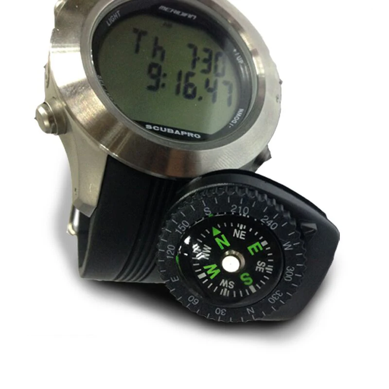 Подводный Компас для дайвинга подводного плавания|scuba tank|scuba torchcompass needle |