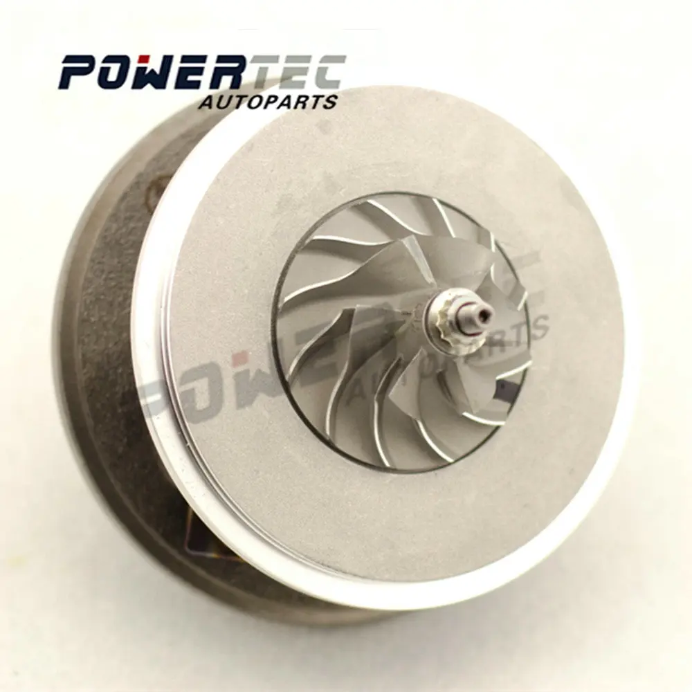Турбокартридж core 713672 454232 3 турбина chra 701855 для VW Beetle Bora 1 9 TDI 66 кВт 74 85 116 л.с. ALH AHF AJM AUY