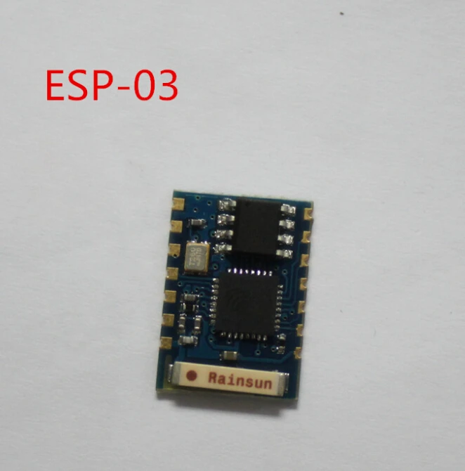 ESP8266 дистанционного последовательный Порт беспроводной модуль WI-FI через стены