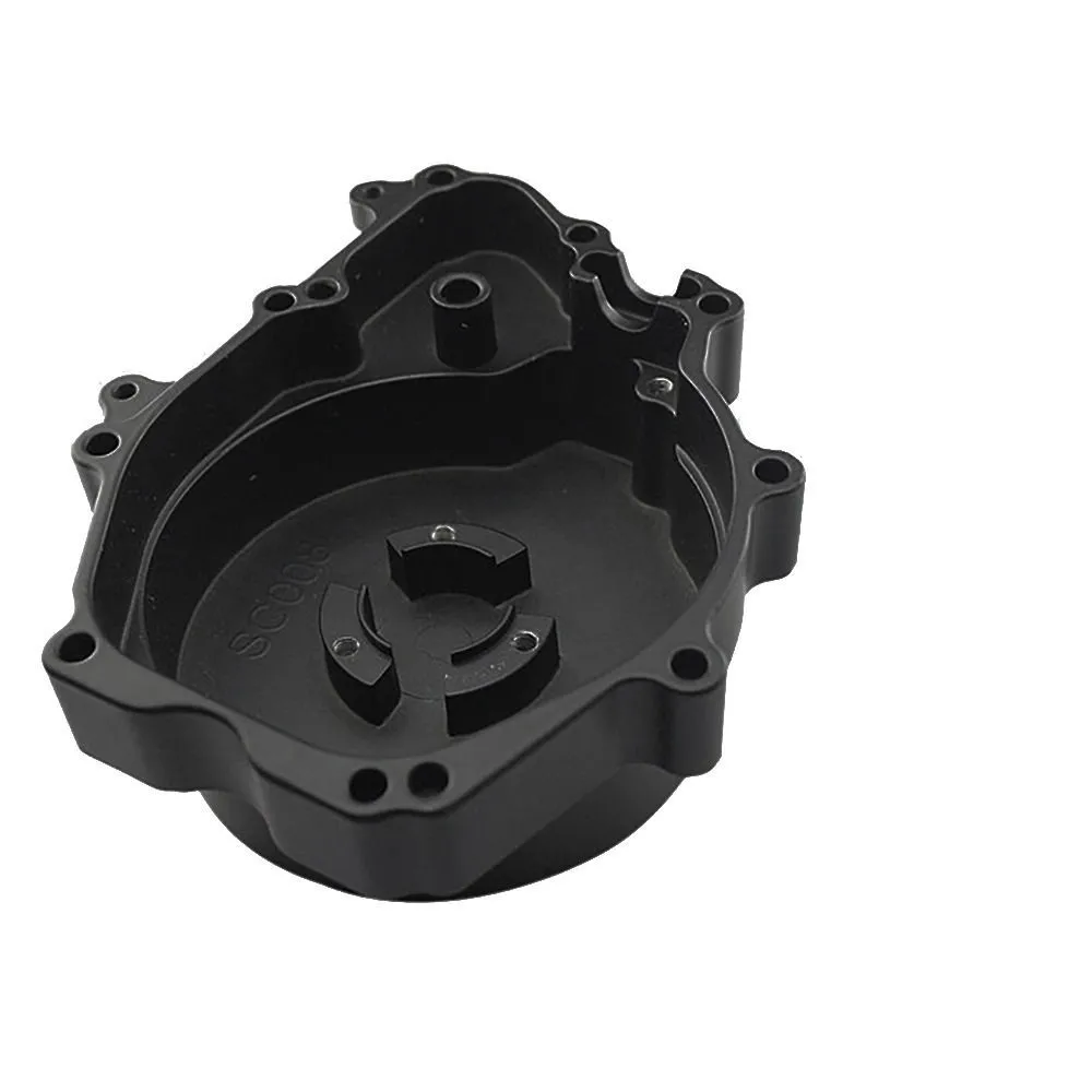 Бесплатная доставка новинка Лидер продаж алюминиевая хромированная крышка