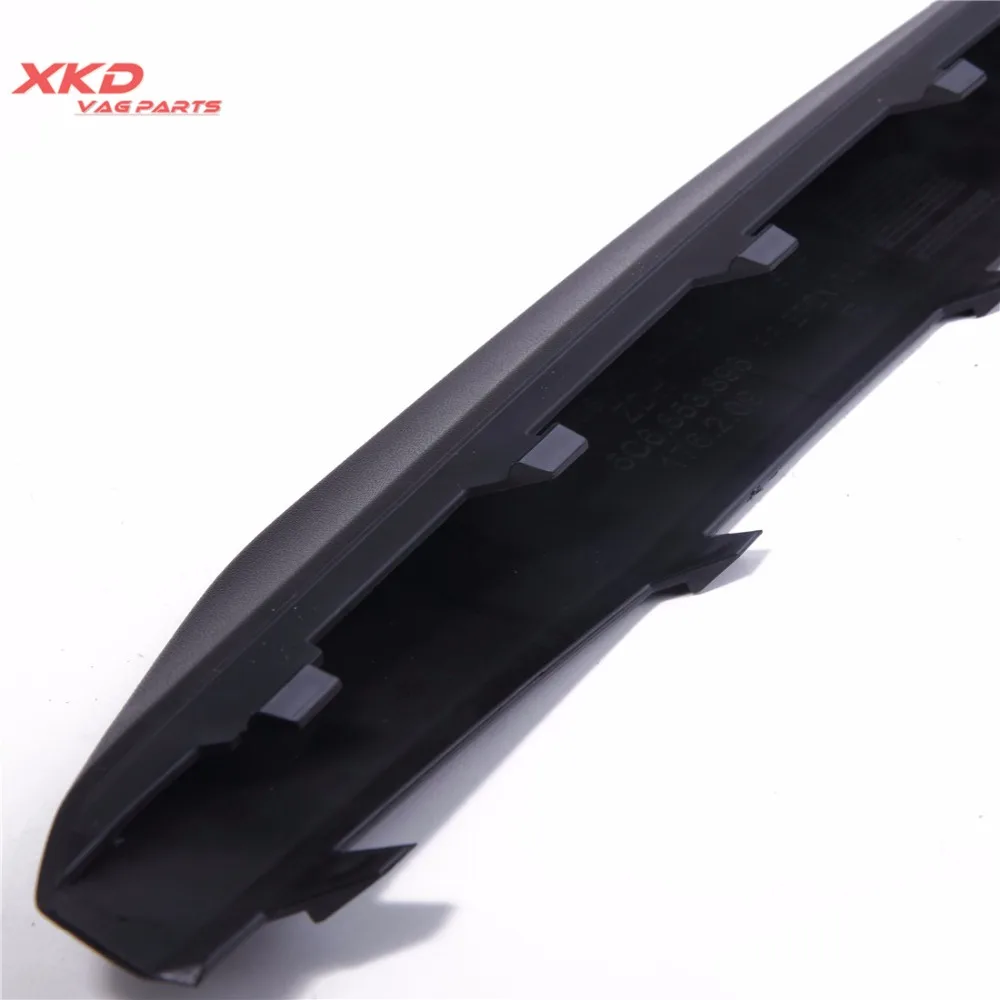 5C6853895 Left Front Bumper Lower Grill Trim For Jetta GLI 15-18 9B9 | Автомобили и мотоциклы