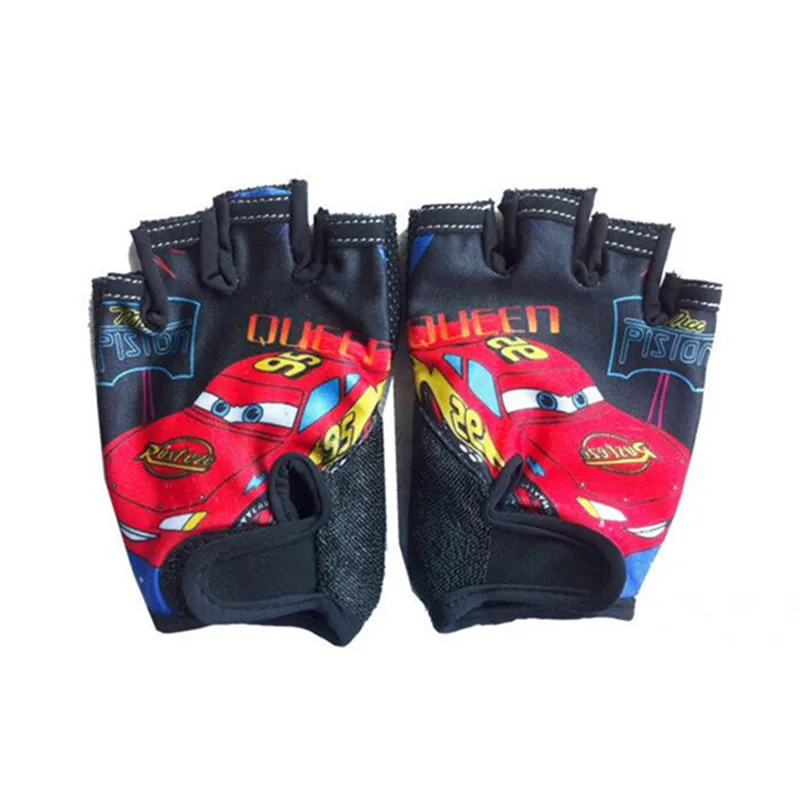 Детские велосипедные перчатки Luva Ciclismo Guantes тренажерный зал велосипед Mtb