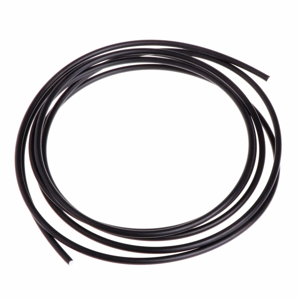 Гидравлический дисковый тормоз для горного велосипеда длина 3 м|braided brake hoses|bike