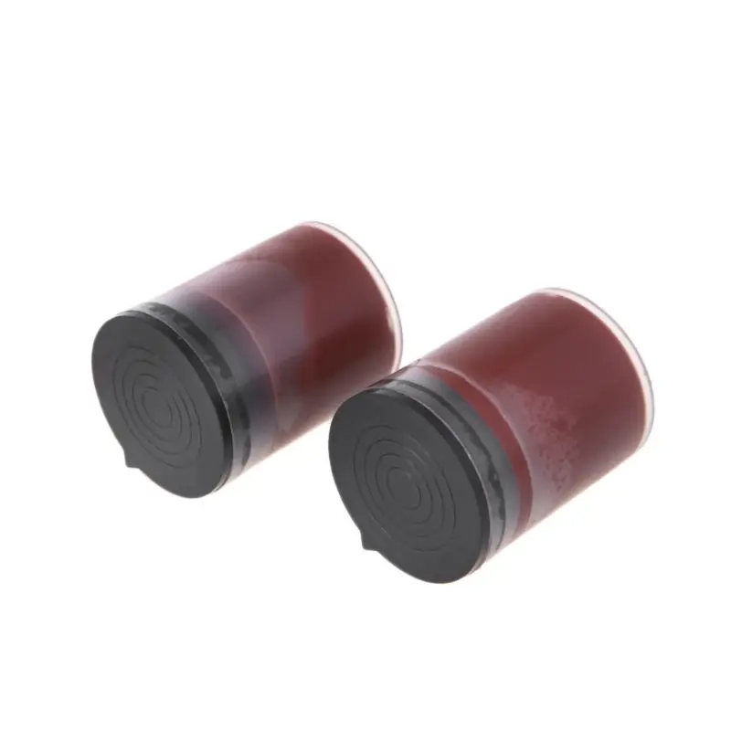 

2 pcs Metal Polishing Paste Chromium Oxide Lapping Abrasive For Grinding Tools
