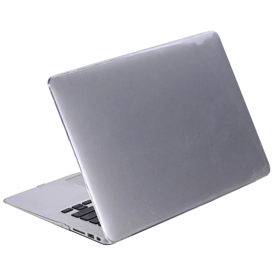 Etmakit модный Кристальный матовый чехол для Mac ноутбука Macbook Pro13 дюймов 15 защитный корпус Air 11 дюймов компьютер 12 дюймов оболочка