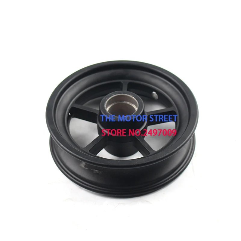 8 дюймовые колесные диски из сплава надувные шины подходят для детской машины и