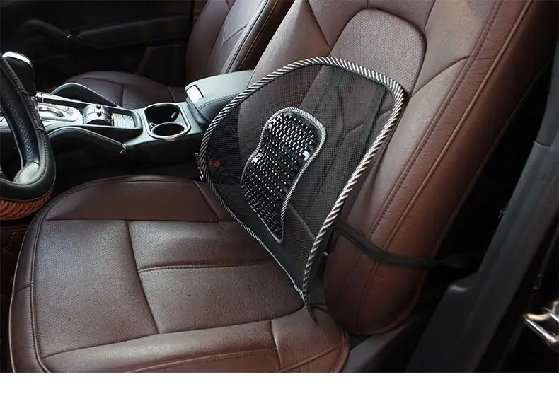 1 шт. автомобильное кресло задняя подушка поясничный массаж спины для mazda CX-5 nissan