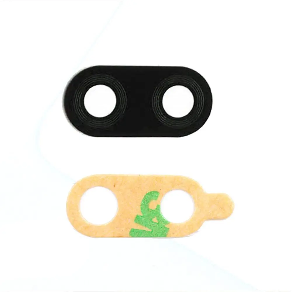 

for Huawei Mate 10/Nova 2i/G10 Rear Back Camera Lens Cover With Adhesive Sticker