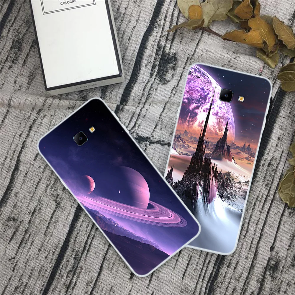 Чехол для телефона Samsung Galaxy J2 J4 A2 CORE чехол J2core J4core A2core из закаленного стекла