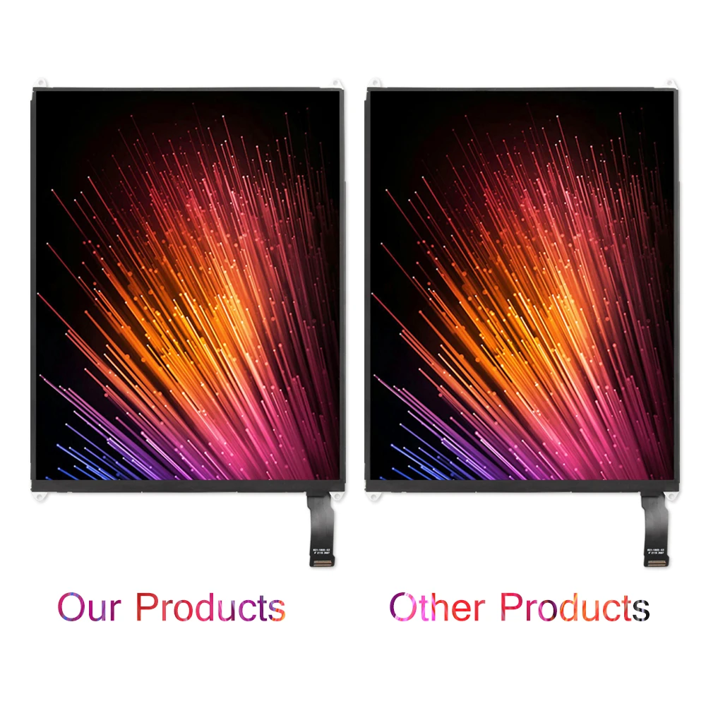 ЖК дисплей SRJTEK 7 9 для iPad Mini 2 3 Gen Retina Mini2 A1489 A1490 Mini3 A1599 A1600 A1601 матричный экран