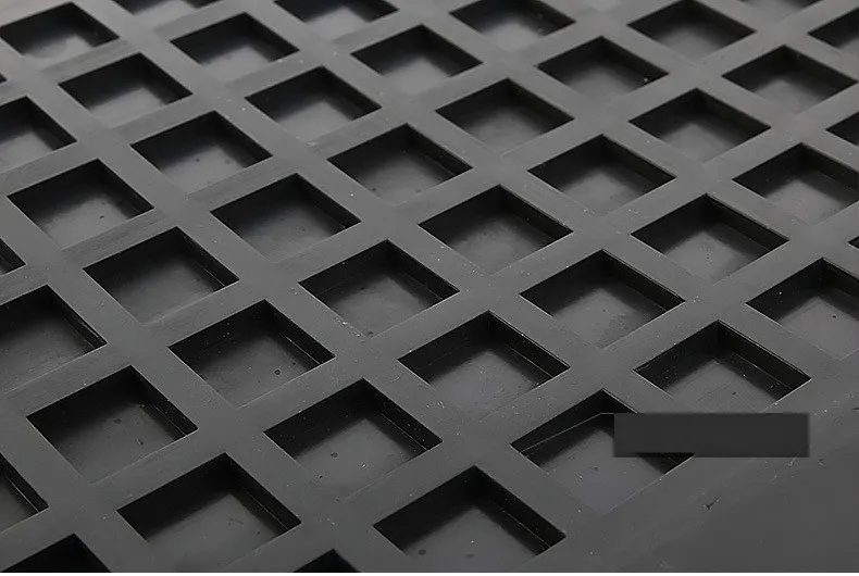 

PGM Golf hitting mat turf rubber hitting mat indoor practice mat swing mat easy to carry