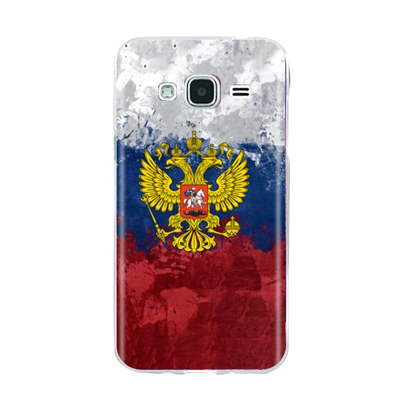 Мягкий чехол из ТПУ для Samsung J3 силиконовый 2016 чехлы с рисунком Galaxy 2015 | Мобильные